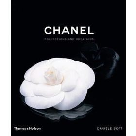 Chanel Collections And Creations - Daniele Bott
