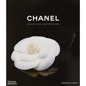 Chanel Collections And Creations - Daniele Bott
