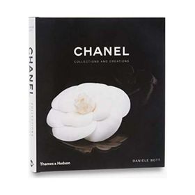 Chanel Collections And Creations - Daniele Bott