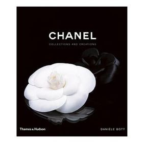Chanel Collections And Creations - Daniele Bott