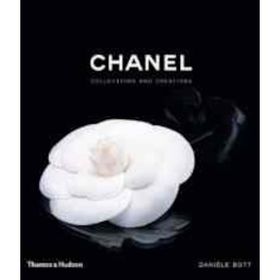 Chanel Collections And Creations - Daniele Bott