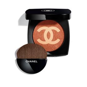 Chanel Douceur Dequinoxe 797 Beige Et Corail Harmony Allık
