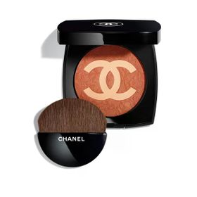 Chanel Douceur Dequinoxe 797 Beige Et Corail Harmony Allık