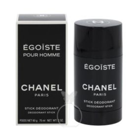 Chanel Egoiste Deo 75 ml Erkek Stıck Deodorant