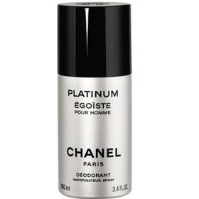Chanel Egoiste Platinum 100 ml Erkek Deodorant