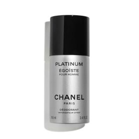 Chanel Egoiste Platinum 100 ml Erkek Deodorant