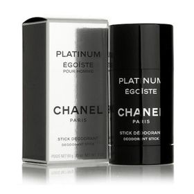 Chanel Egoiste Platinum 75 ml Erkek Deo Stick