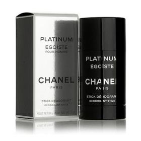 Chanel Egoiste Platinum 75 ml Erkek Deo Stick