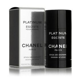 Chanel Egoiste Platinum 75 ml Erkek Deo Stick