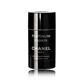 Chanel Egoiste Platinum 75 ml Erkek Deo Stick
