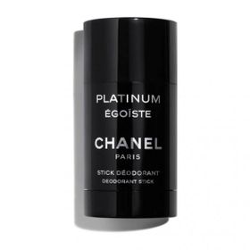 Chanel Egoiste Platinum 75 ml Erkek Deo Stick