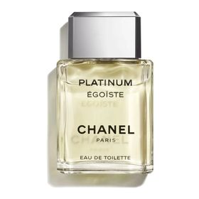 Chanel Egoiste Platinum EDT 100 ml Outlet Parfüm