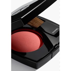 Chanel Joues Contraste 72 Rose Initial Allık