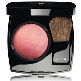 Chanel Joues Contraste 72 Rose Initial Allık