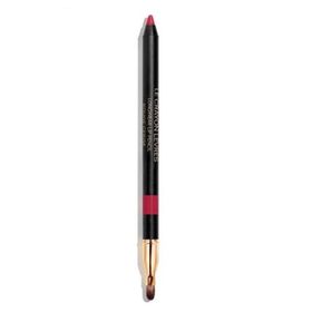 Chanel Le Crayon 178 Rouge Cerise Dudak Kalemi