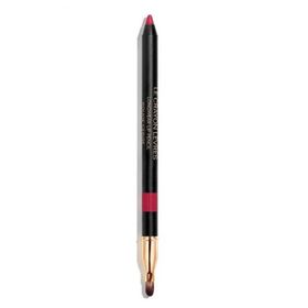Chanel Le Crayon 178 Rouge Cerise Dudak Kalemi