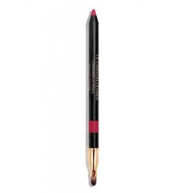 Chanel Le Crayon 178 Rouge Cerise Dudak Kalemi