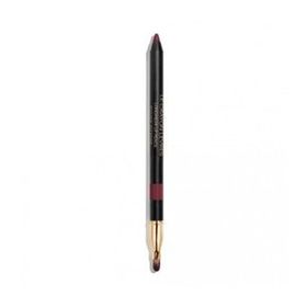 Chanel Le Crayon 184 Rouge Intense Dudak Kalemi