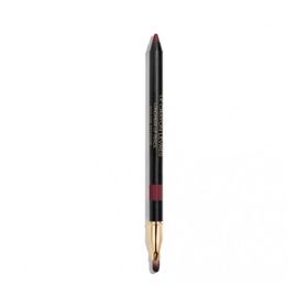 Chanel Le Crayon 184 Rouge Intense Dudak Kalemi