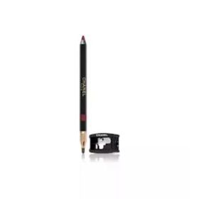 Chanel Le Crayon 188 Brun Carmin Dudak Kalemi