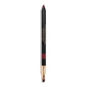 Chanel Le Crayon 188 Brun Carmin Dudak Kalemi