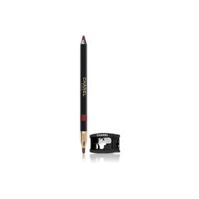 Chanel Le Crayon 188 Brun Carmin Dudak Kalemi