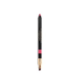 Chanel Le Crayon Levres 166 Rose Vif Dudak Kalemi