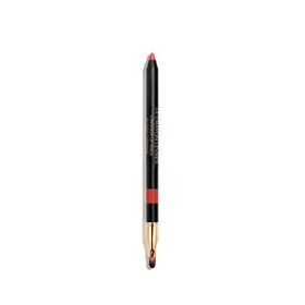 Chanel Le Crayon Levres 176 Blood Orange Dudak Kalemi