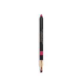 Chanel Le Crayon Levres 182 Rose Framboise Dudak Kalemi