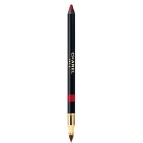 Chanel Le Crayon Levres Lip Liner Framboise 37 Dudak Kalemi