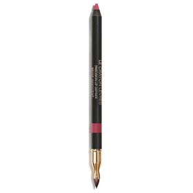 Chanel Le Crayon Levres Lip Liner Framboise 37 Dudak Kalemi