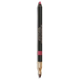 Chanel Le Crayon Levres Lip Liner Framboise 37 Dudak Kalemi