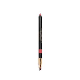 Chanel Le Crayon Lèvres 196 Rose Poudré Dudak Kalemi