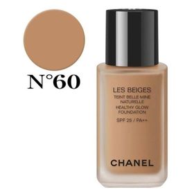 Chanel Les Beiges Healthy Glow Gel Touch SPF 25 60 Fondöten