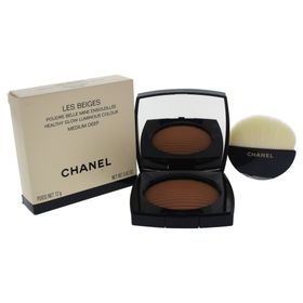 Chanel Les Beiges Healthy Glow Luminous Colour Medium Light Pudra