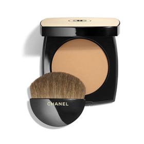 Chanel Les Beiges Healthy Glow Sheer N40 Pudra