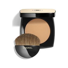 Chanel Les Beiges Healthy Glow Sheer N40 Pudra