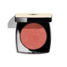 Chanel Les Beiges Healthy Winter Corail Givre Glow Allık