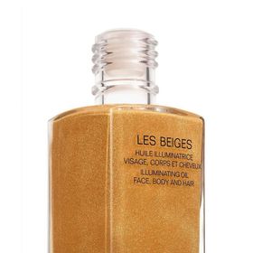 Chanel Les Beiges Healty Glow Aydinlatici Yag 50 Ml