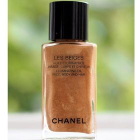 Chanel Les Beiges Healty Glow Aydinlatici Yag 50 Ml