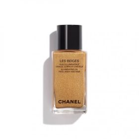 Chanel Les Beiges Healty Glow Aydinlatici Yag 50 Ml
