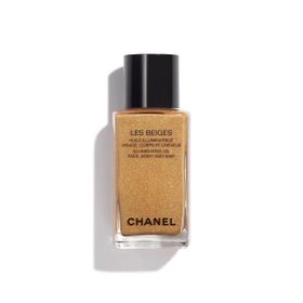 Chanel Les Beiges Healty Glow Aydinlatici Yag 50 Ml