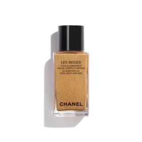Chanel Les Beiges Healty Glow Aydinlatici Yag 50 Ml