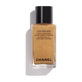 Chanel Les Beiges Healty Glow Aydinlatici Yag 50 Ml