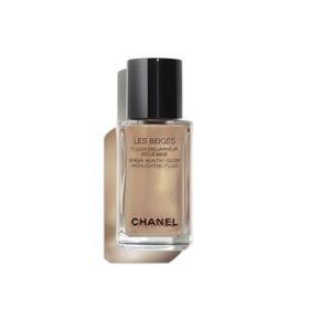 Chanel Les Beiges Sheer Healthy Glow Sunkissed Highlighter