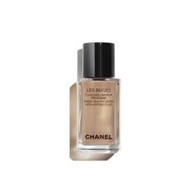 Chanel Les Beiges Sheer Healthy Glow Sunkissed Highlighter
