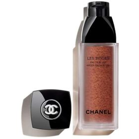 Chanel Les Beiges Water Fresh Intense Coral Allık