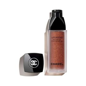 Chanel Les Beiges Water Fresh Intense Coral Allık