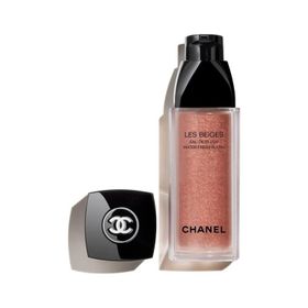 Chanel Les Beiges Water Fresh Light Peach Allık