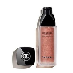 Chanel Les Beiges Water Fresh Light Peach Allık